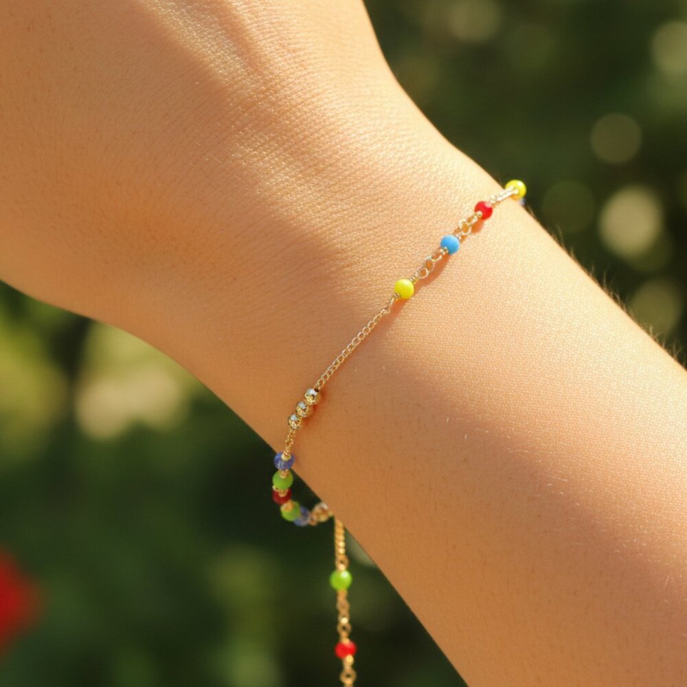 "New Beautiful Design Bracelet for Women/Girls, Gift, B592